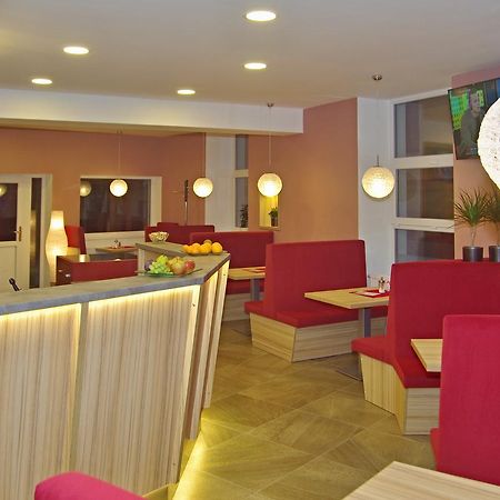 Hotel Pod Radnici Šumperk Eksteriør billede